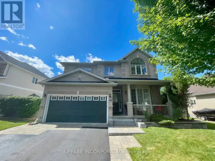 49 BAYWOOD DRIVE | 49 BAYWOOD DRIVE, Ottawa | 3081998