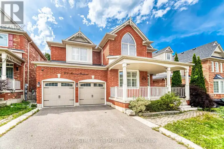 604 MAVRINAC BOULEVARD | 604 MAVRINAC BOULEVARD, Aurora | 3065744