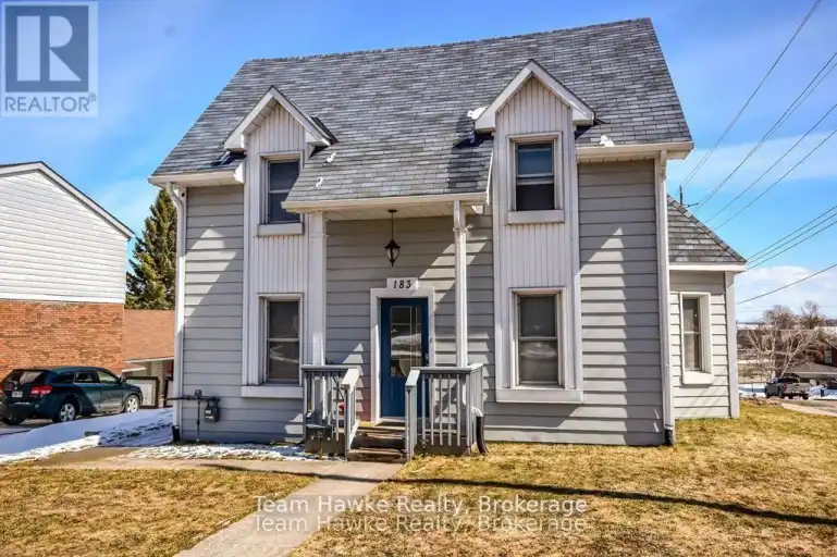 183 LINDSAY STREET | 183 LINDSAY STREET, Midland | 3065745