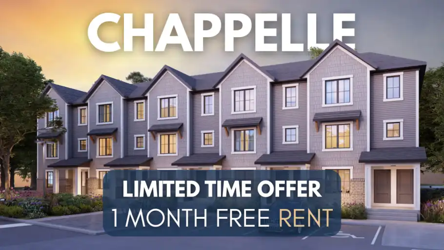 Chappelle Townhouses | 5275 Chappelle Red SW, Edmonton | 3065780