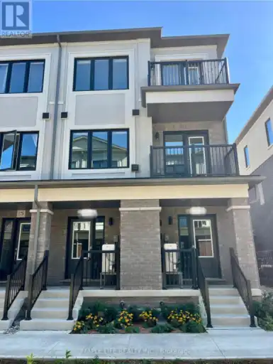 176 MATAWIN LANE | 176 MATAWIN LANE, Richmond Hill | 3077357