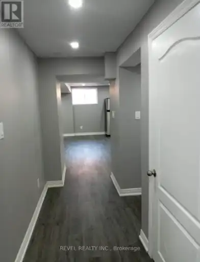 BASEMENT - 72 TWISTLETON STREET | BASEMENT - 72 TWISTLETON STREET, Caledon | 3077940