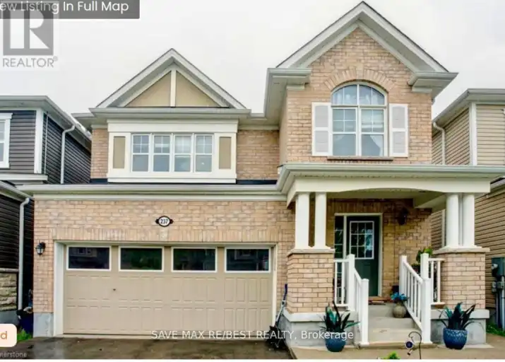 BSMT - 237 SHADY GLEN CRESCENT | BSMT - 237 SHADY GLEN CRESCENT, Kitchener | 3065924