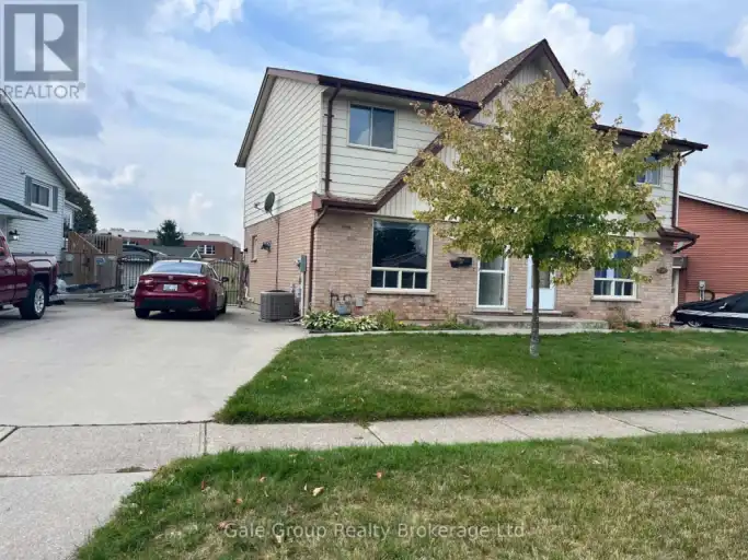 1114 CREE AVENUE | 1114 CREE AVENUE, Woodstock | 3077950