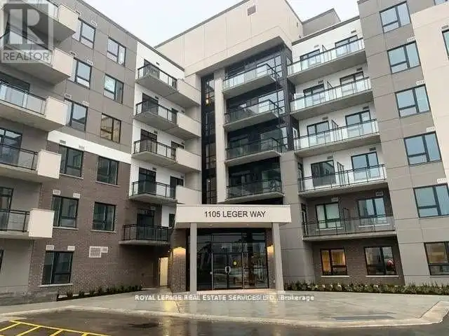 316 - 1105 LEGER WAY | 316 - 1105 LEGER WAY, Milton | 3092735