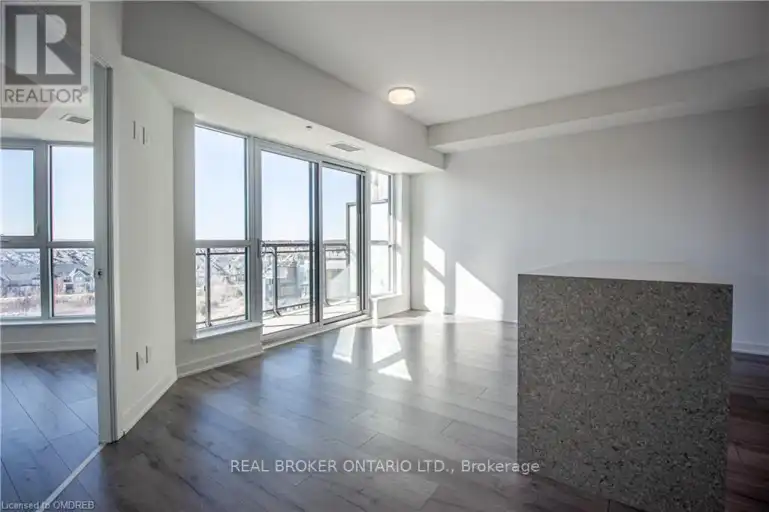 728 - 405 DUNDAS STREET W | 728 - 405 DUNDAS STREET W, Oakville | 3119234