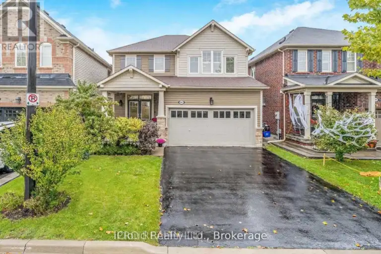 883 PICKERSGILL CRESCENT | 883 PICKERSGILL CRESCENT, Milton | 3077960