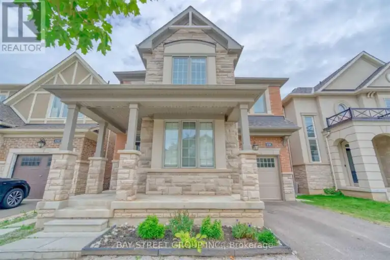 170 FOWLEY DRIVE | 170 FOWLEY DRIVE, Oakville | 3077571