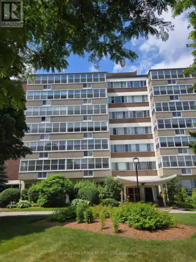 603 - 45 WESTMOUNT ROAD N | 603 - 45 WESTMOUNT ROAD N, Waterloo | 3111975