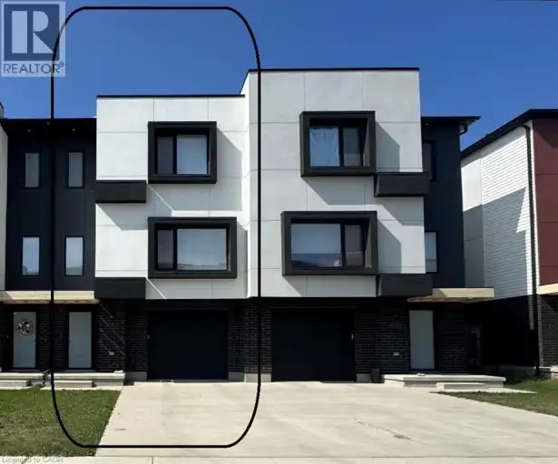 3547 EMILY CARR Lane | 3547 EMILY CARR Lane, London | 3077971