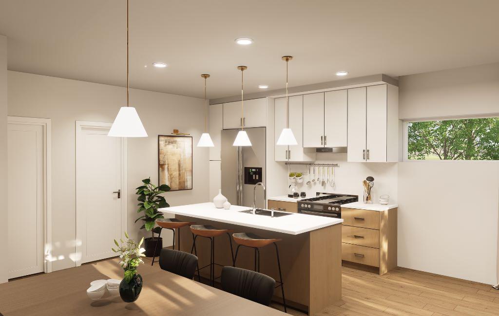 4 1/2 condo locatif neuf | 3066478