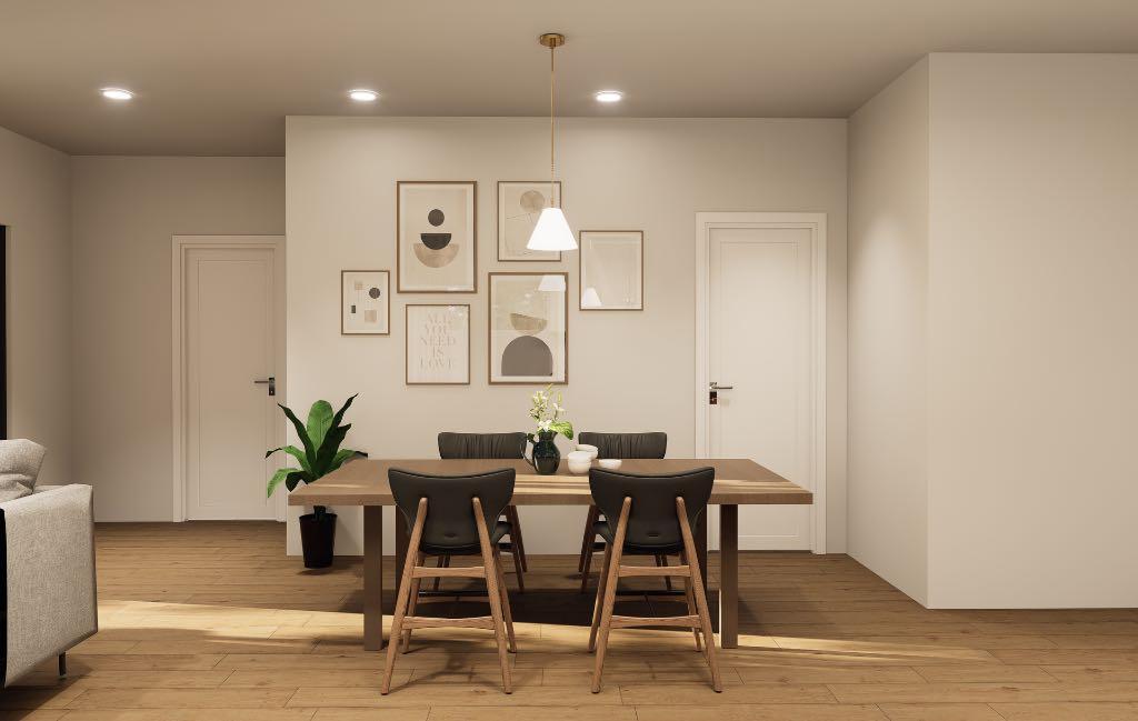 4 1/2 condo locatif neuf | 3066478