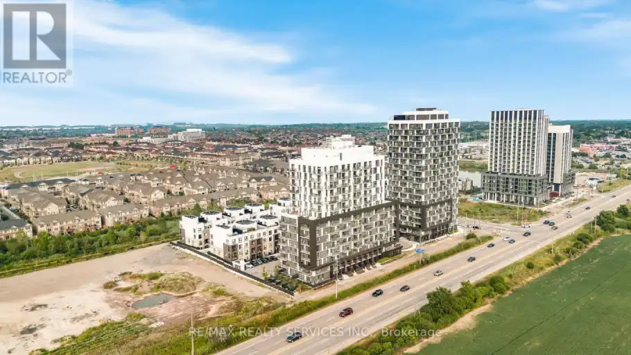 1206 - 345 WHEAT BOOM DRIVE | 1206 - 345 WHEAT BOOM DRIVE, Oakville | 3077676