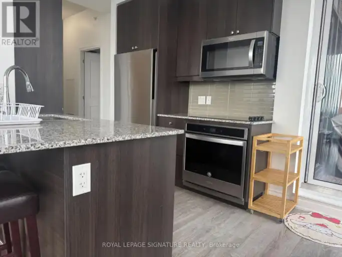 1505 - 9618 YONGE STREET | 1505 - 9618 YONGE STREET, Richmond Hill | 3077991
