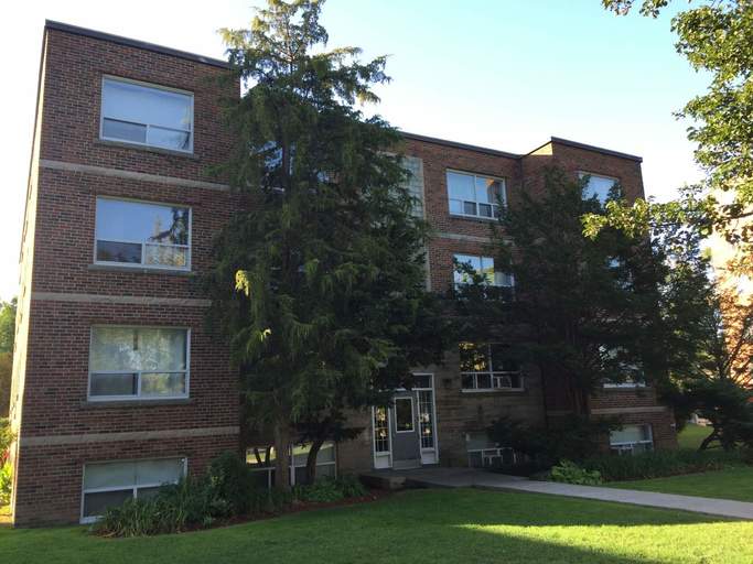 Oakridge Apartments for Rent in Oakville | 56 South Forster Park Drive, Oakville | 3077992