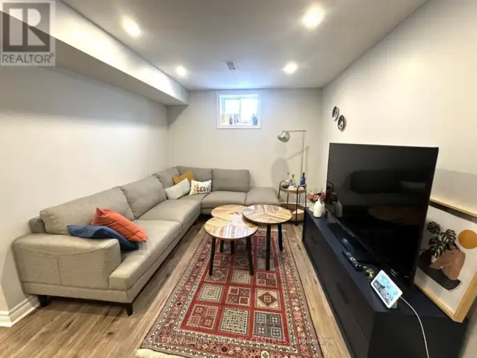 BASEMENT - 32 AMBERVIEW DRIVE | BASEMENT - 32 AMBERVIEW DRIVE, Georgina | 3066592