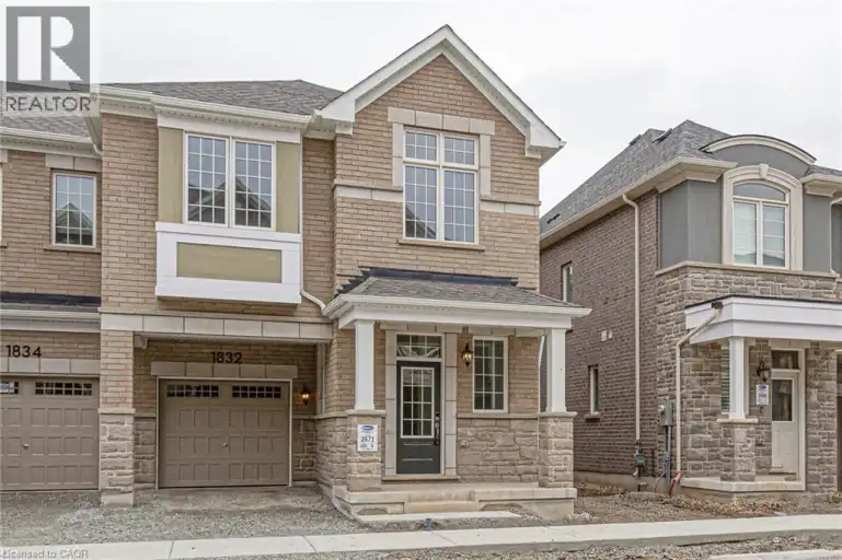 1832 THAMES Circle | 1832 THAMES CIRCLE, Milton | 3077996