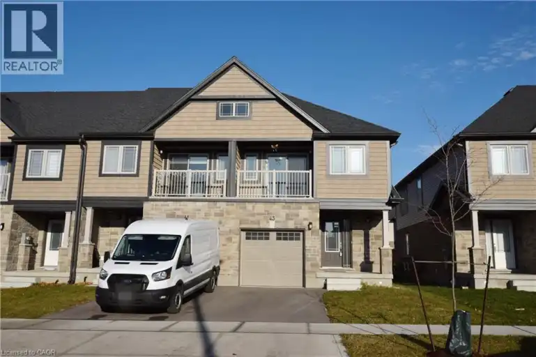 43 MUNCH Avenue | 43 MUNCH Avenue, Cambridge | 3077997
