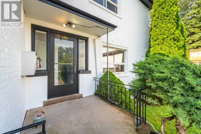 4 - 486 HOLTBY AVENUE | 4 - 486 HOLTBY AVENUE, Burlington | 3077998