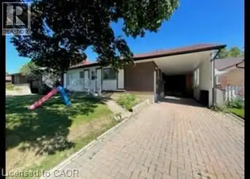 19 LYLE Place Unit# 2 | 19 LYLE Place Unit# 2, Kitchener | 3078002