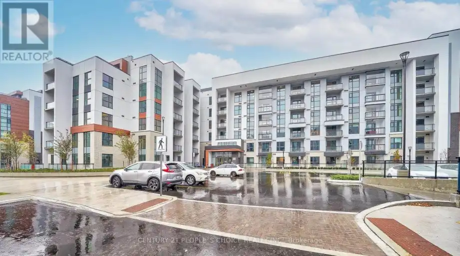 219 - 480 GORDON KRANTZ AVENUE | 219 - 480 GORDON KRANTZ AVENUE, Milton | 3078005