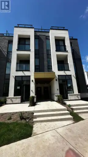 139 - 3020 TRAILSIDE DRIVE | 139 - 3020 TRAILSIDE DRIVE, Oakville | 3083043
