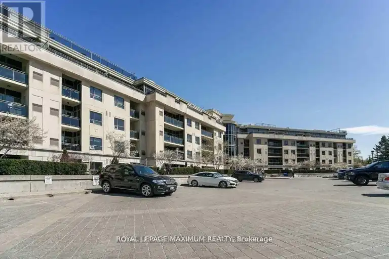327 - 8201 ISLINGTON AVENUE | 327 - 8201 ISLINGTON AVENUE, Vaughan | 3066738