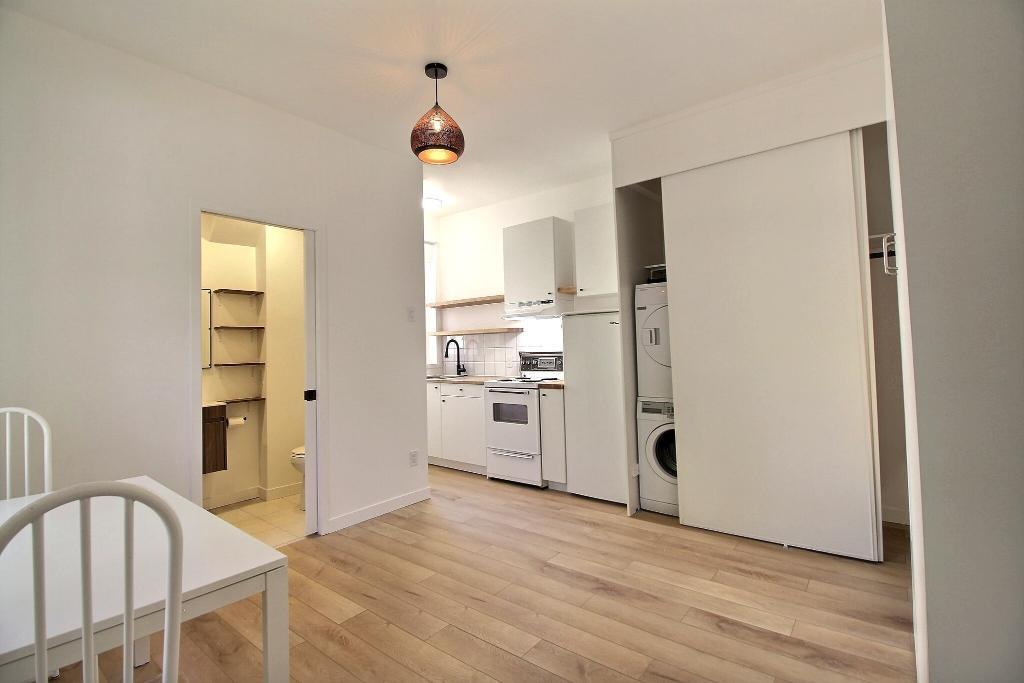 Studio entièrement meublé et refait à neuf | 3120441