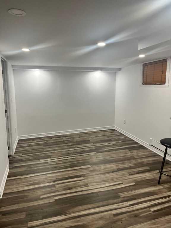 Bachelord 3 1/2 Aire ouverte | 3067062