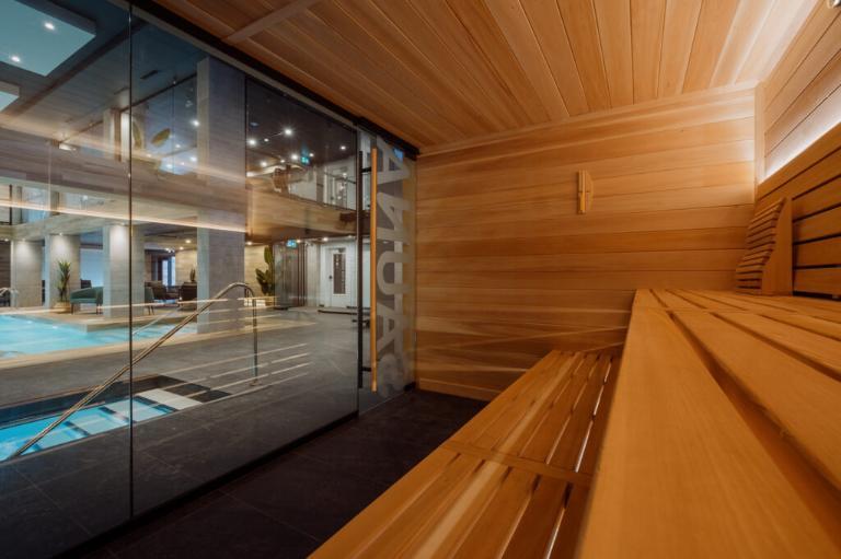 Loft entièrement meublé à louer Saint-Jean-Baptiste novembre 2025 | 3150043