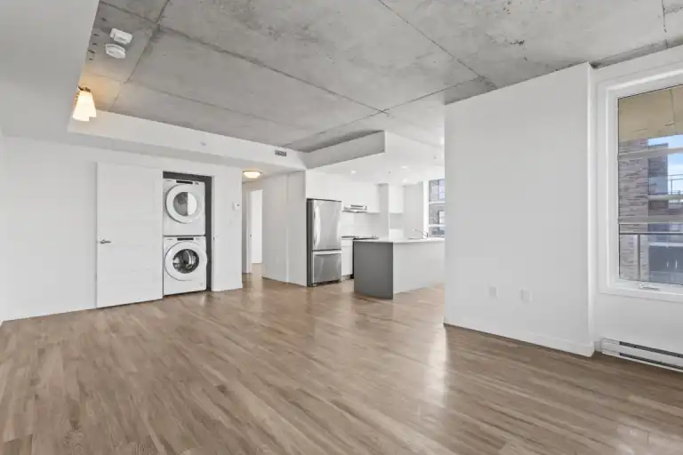 Le Curtis | 5200 Boulevard Henri Bourassa Ouest, Montreal | 3067108