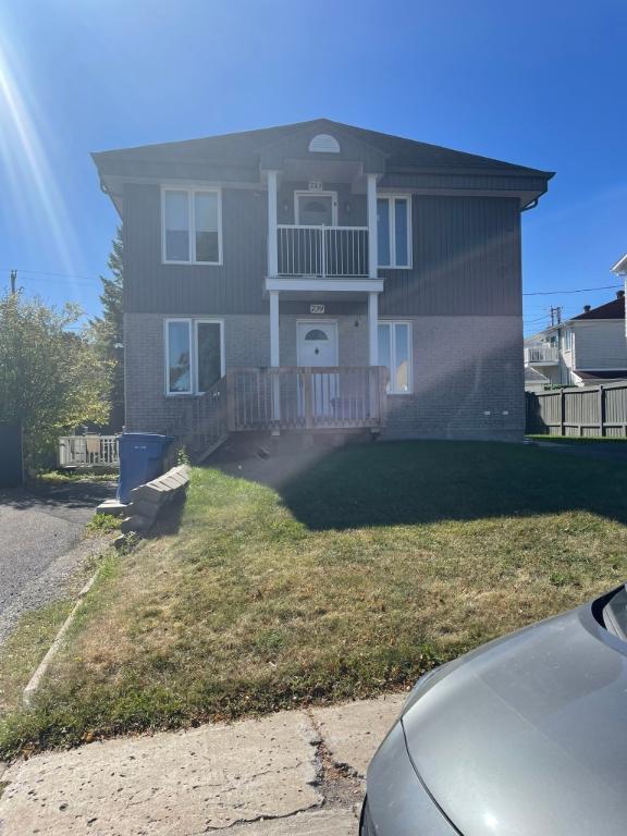 5 1/2 à louer à charlesbourg | 3120707