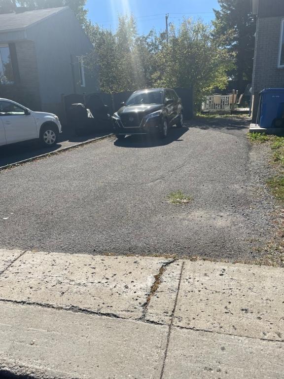 5 1/2 à louer à charlesbourg | 3120707
