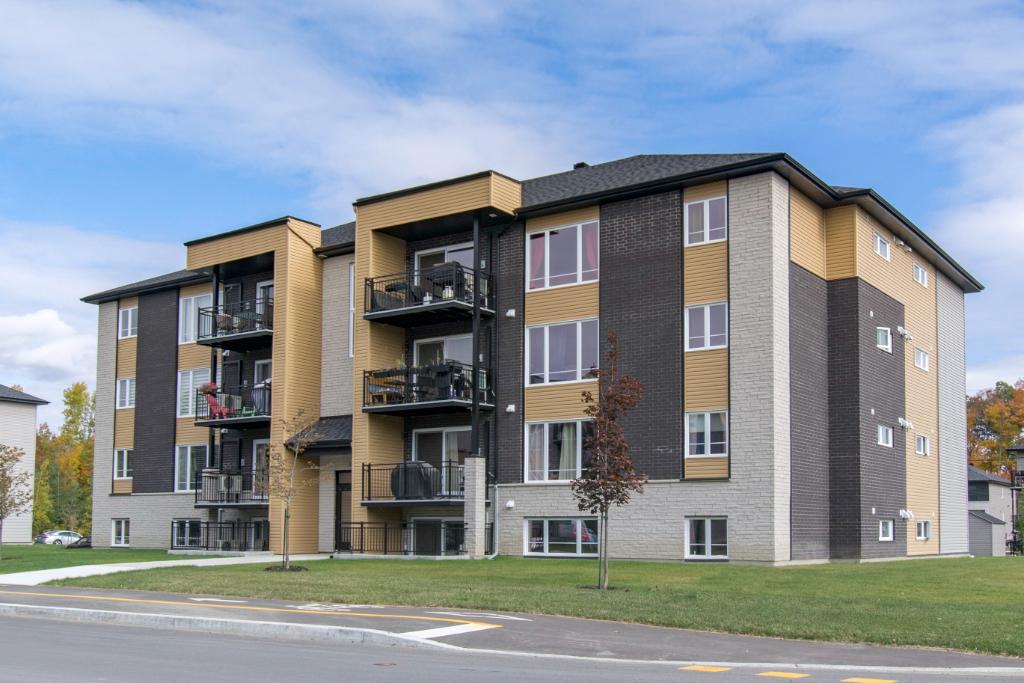 Logement 5 1/2 - Décembre 2025 | 3067447