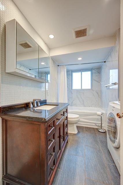 Spacieux bas de duplex à louer, propre, lumineux, semi-MEUBLÉ, 3 lits, 5 1/2, disponible immédiatement, au goût du jour, proche de tout enquête crédit | 3067466