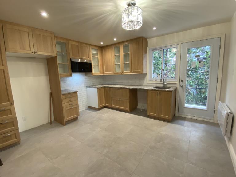 5 1/2 - Montréal (Villeray) - 1 880 $/mois | 3067470
