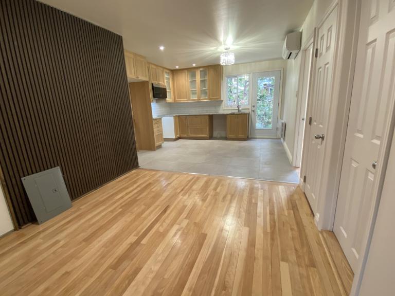 5 1/2 - Montréal (Villeray) - 1 880 $/mois | 3067470