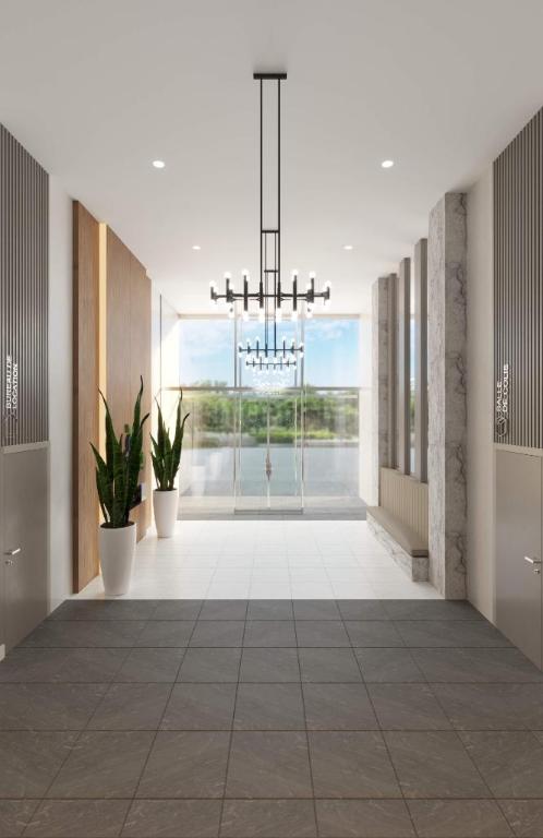2 CH - 1 SDB - Pointe-Claire - $2,060 /mo | 3067476