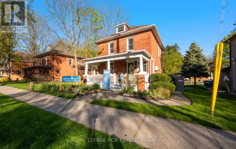 UPPER LEVEL - 69 KING STREET W | UPPER LEVEL - 69 KING STREET W, Caledon | 3078015