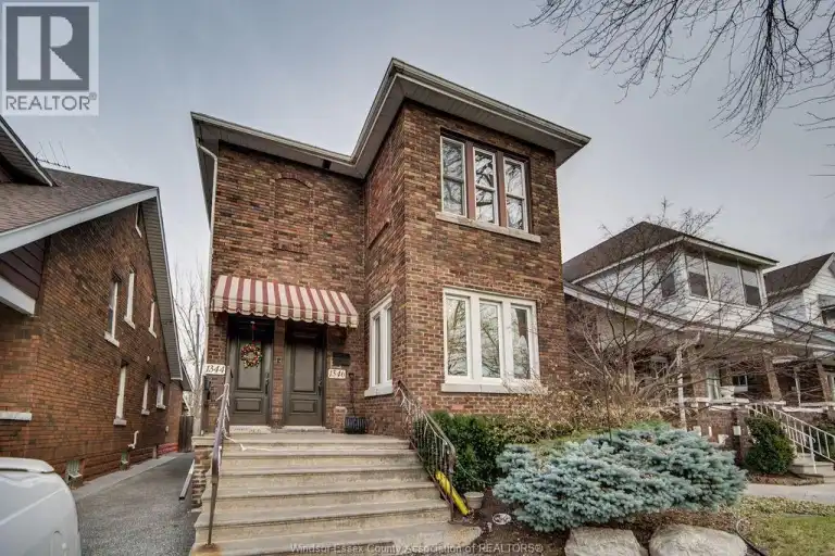 1346 PARENT AVE #MAINFLOOR | 1346 PARENT AVE #MAINFLOOR, Windsor | 3078019
