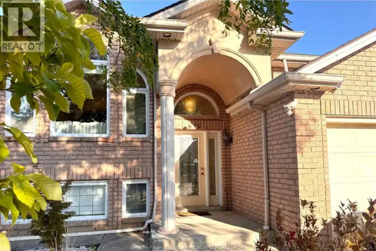 1432 MERIDIAN STREET Unit# UPPER | 1432 MERIDIAN STREET Unit# UPPER, Windsor | 3067494