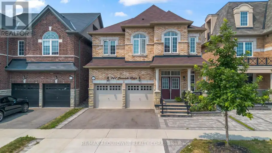 LOWER - 341 IRONSIDE DRIVE | LOWER - 341 IRONSIDE DRIVE, Oakville | 3078024