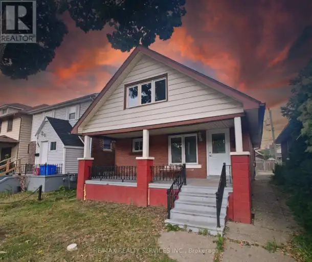 404 JOSEPHINE AVENUE | 404 JOSEPHINE AVENUE, Windsor | 3067501