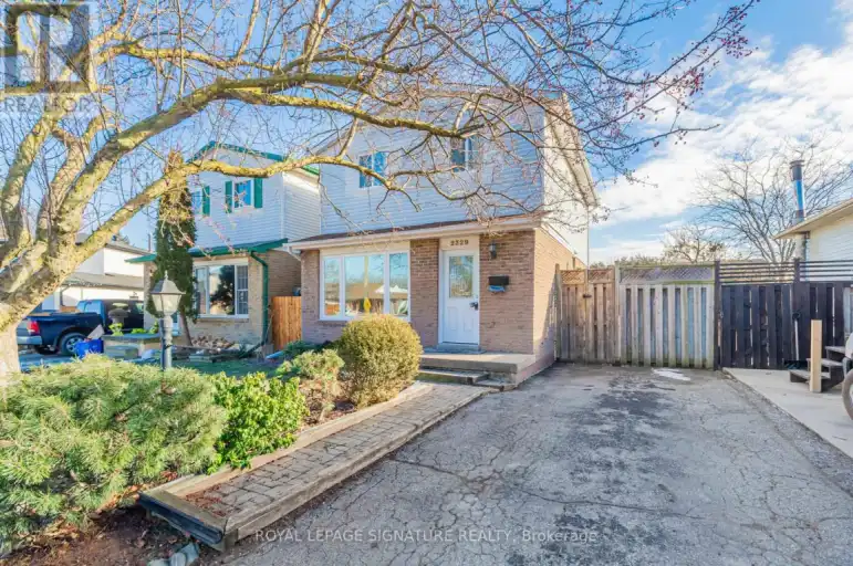BSMT - 2329 GREENBANK TRAIL | BSMT - 2329 GREENBANK TRAIL, Burlington | 3078028