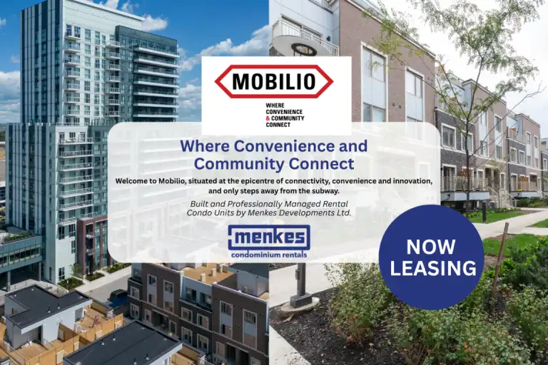 Mobilio | 10 Honeycrisp Crescent, Vaughan | 3082015