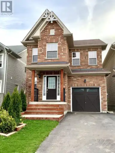 36 PEARL DRIVE | 36 PEARL DRIVE, Orillia | 3067587