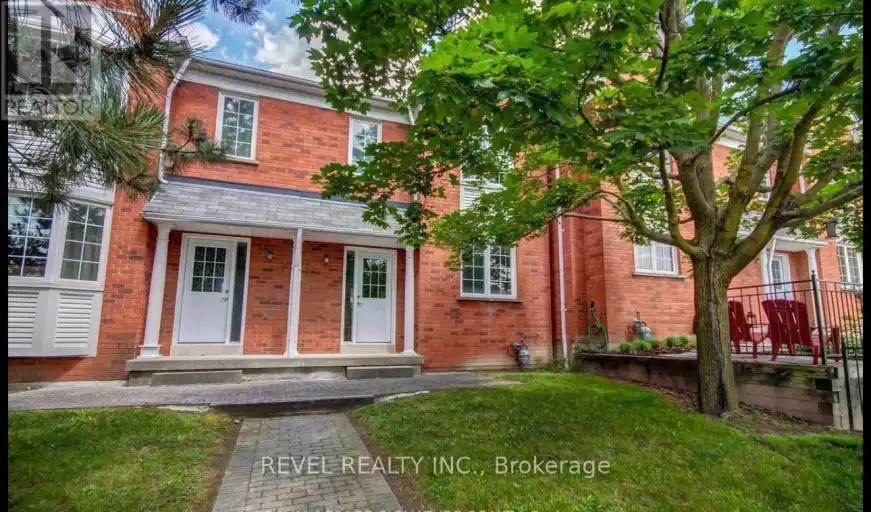 56 - 10 BASSETT BOULEVARD | 56 - 10 BASSETT BOULEVARD, Whitby | 3082032