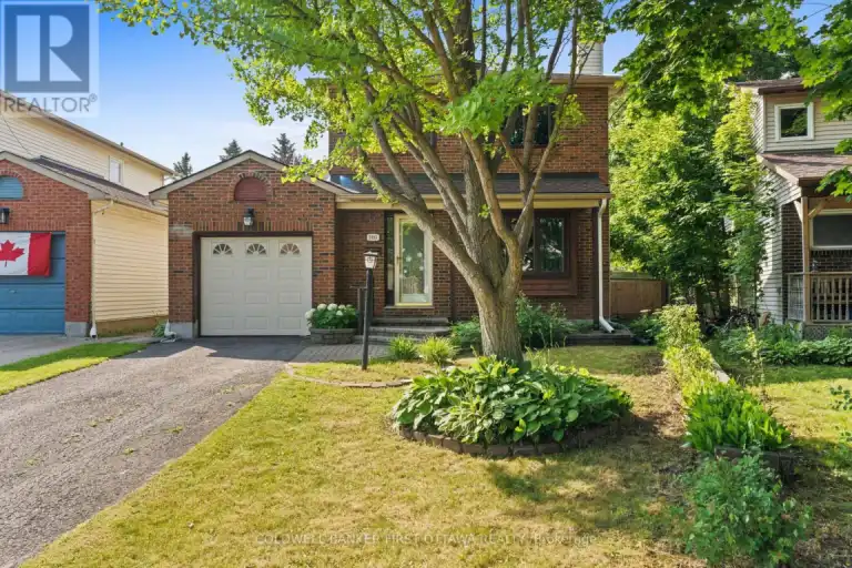 1883 DES PRAIRIES AVENUE | 1883 DES PRAIRIES AVENUE, Ottawa | 3082033