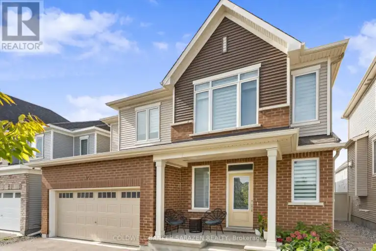 173 POINT PRIM CRESCENT | 173 POINT PRIM CRESCENT, Ottawa | 3082037