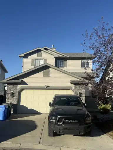 1 Bedroom Basement Suite with Private Backyard & Patio | Calgary | 3069143